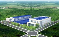 Dự án Cải tạo, xây mới Xưởng sản xuất – Văn phòng Nhà máy thuốc lá Khánh Hội